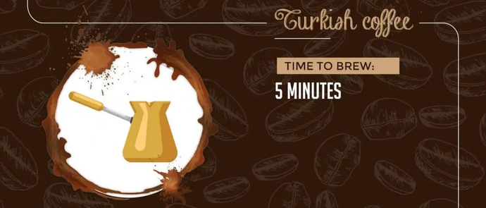 How do you make your coffee and what is something you think is important for you in a good coffee?