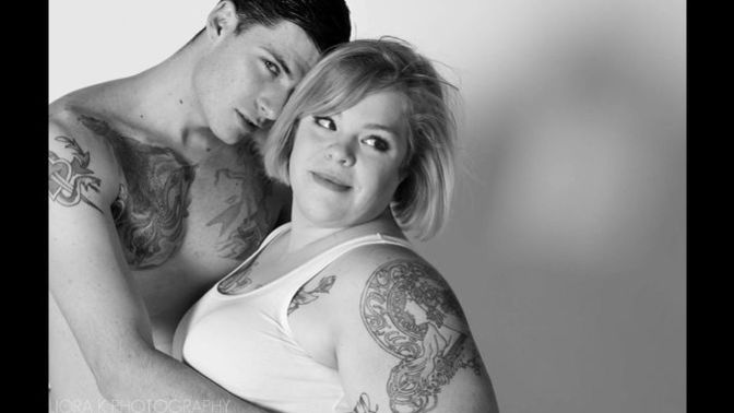 Why would a hot guy behave nervously around a mediocre woman?
