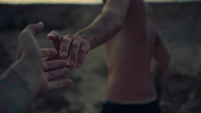 Have you ever been in a 'right person, wrong time' situation?