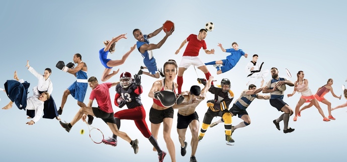 sports
