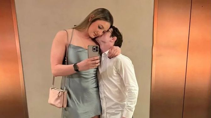 Girls, Do any girls like short guys?