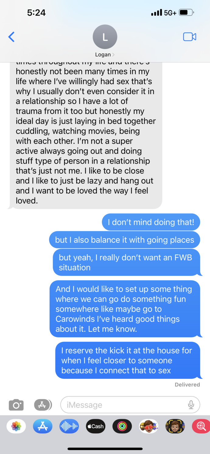 Why do men ruin everything?