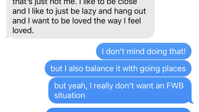 Why do men ruin everything?