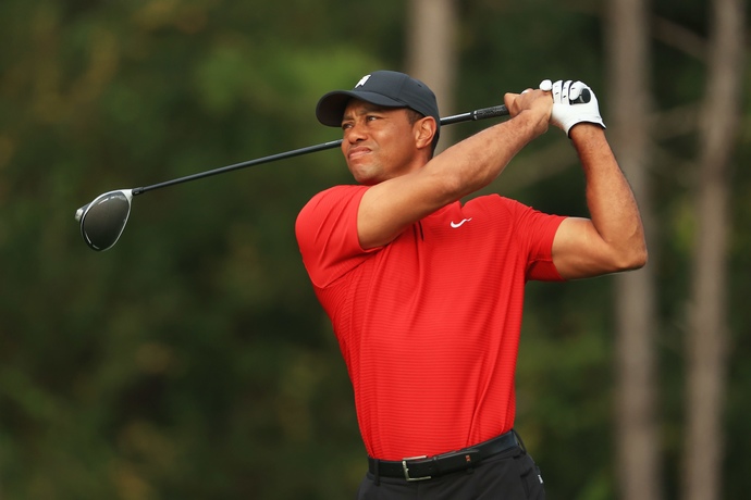 Golf Is The Most Boring Sport In The World. True Or False?
