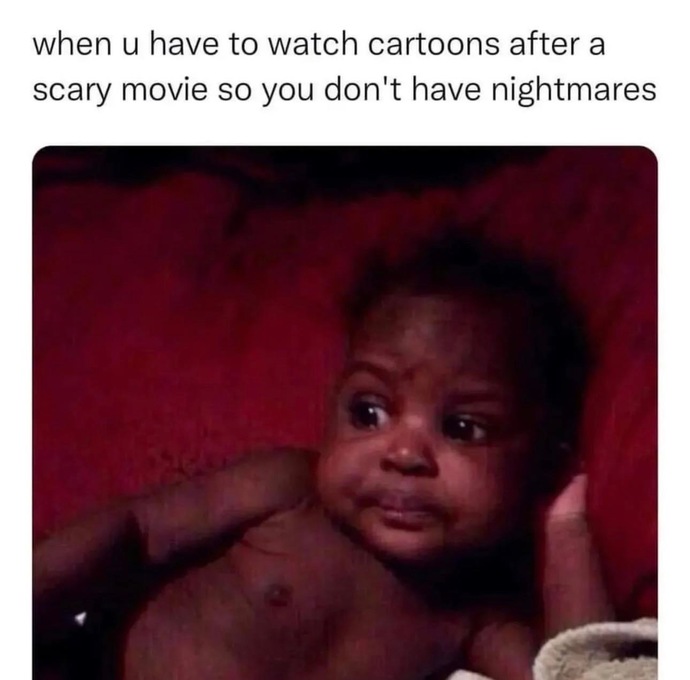 Do you like/enjoy watching horror movies? Why/why not?