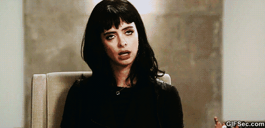 Do you like/enjoy watching horror movies? Why/why not?