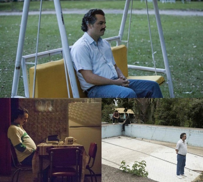 waiting for a delivery...