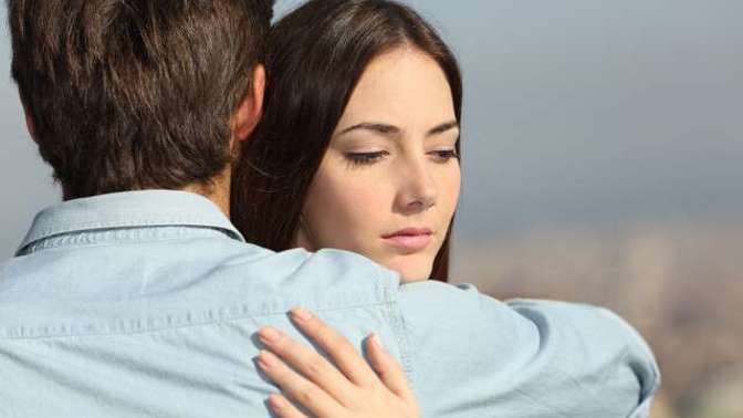 What are the mistakes you made in the past relationship?