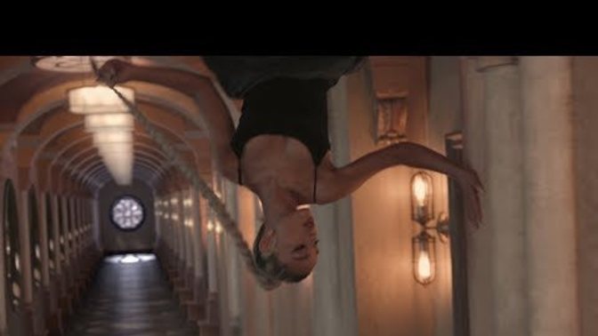 Which Ariana Grande music video do you actually belong in?