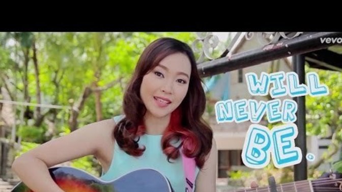 Which song would you sing for your favourite person?