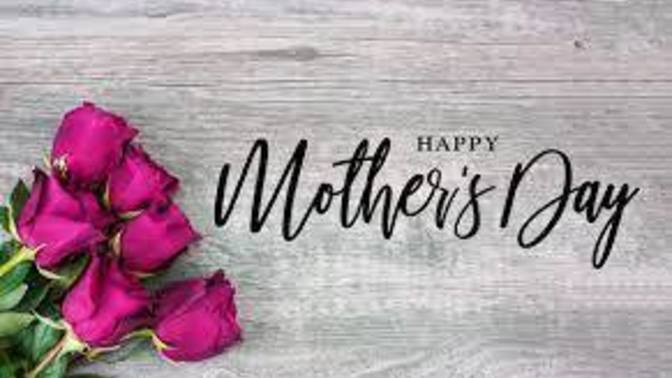 Being It's Mother's Day, What is a Title of a Book you';d Write about Yours?