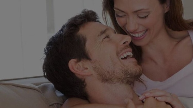 Do you think your spouse loves you as much as you love them?