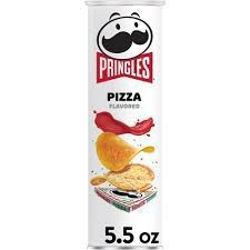 What's your favorite pringles flavor?