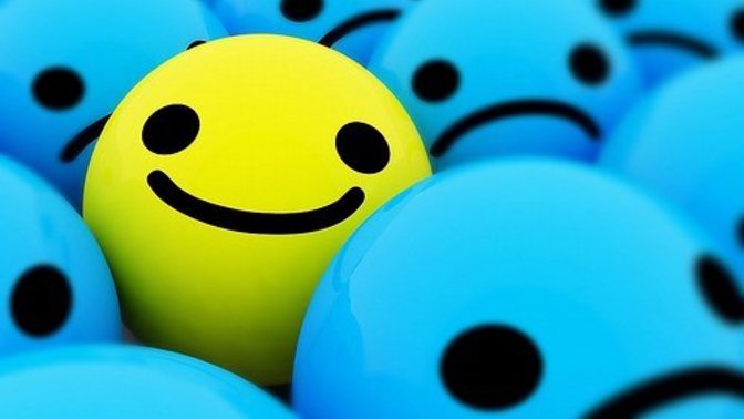 Do you find GAG comments mostly positive or negative?
