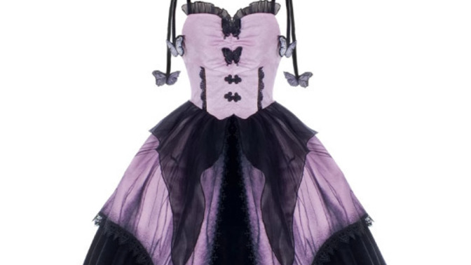 THIS or THAT: Dress edition, which one is your favorite?