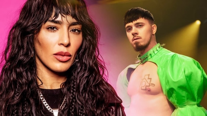 Who is the real winner of the Eurovision 2023?