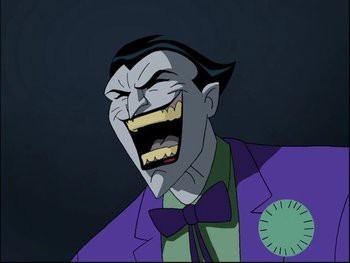 Why would you commit a murder?