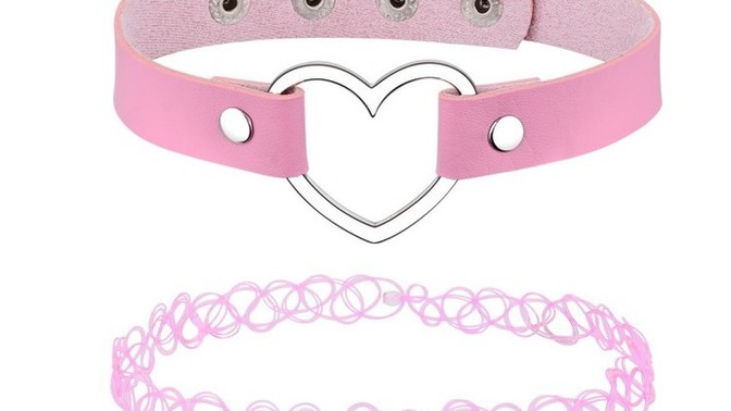 What do you think about these chokers?