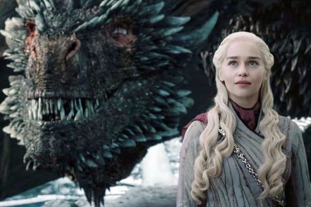 Which of these fictional creatures would you want as a pet?