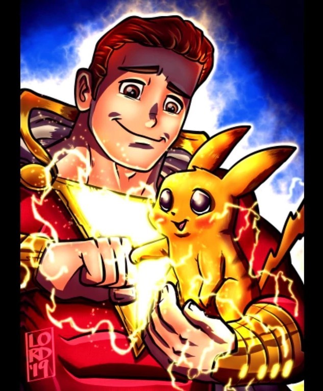 Which of these fictional creatures would you want as a pet?