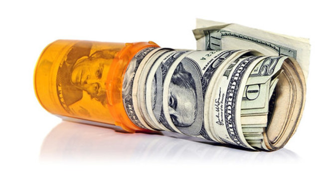 Is the intersection of Capitalism and Healthcare detrimental to life?