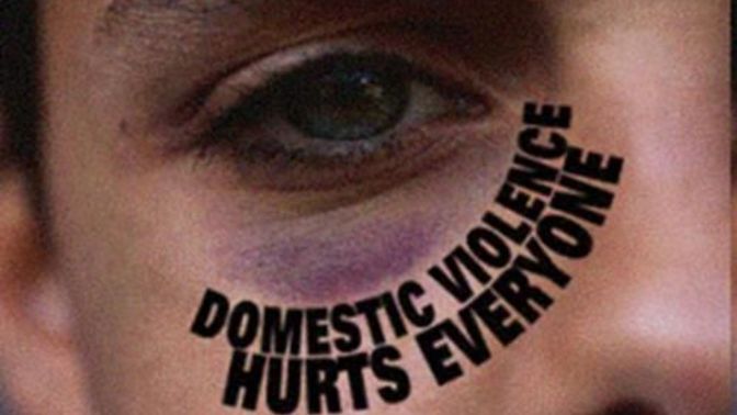 Would this situation be considered domestic violence?