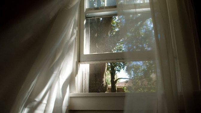 Do you open the windows of your home everyday? If yes, for how long?
