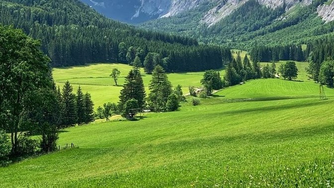What is your idea of a perfect romantic holiday? Why?