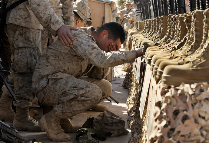 Iraq