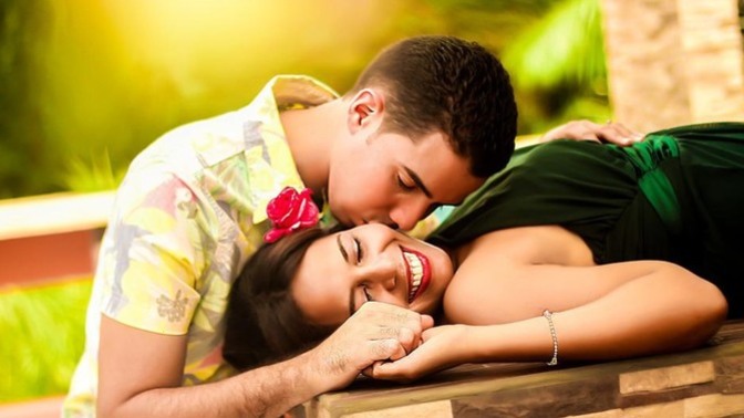 Do You Like Being Your Partner's Possession?