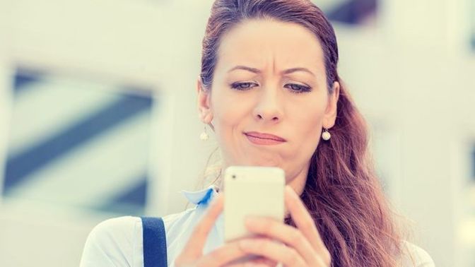 Should I be concerned if my boyfriend asks another girl for her contact?