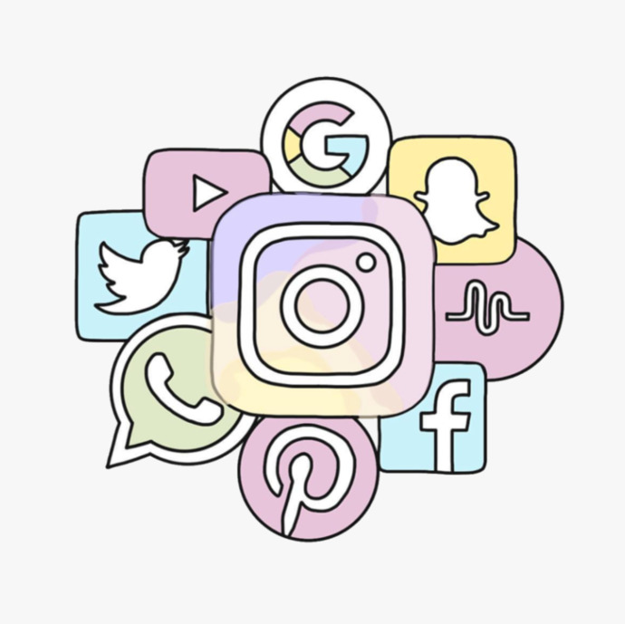 Whats your opinion on the role of social media in relationships, and how do you manage social media boundaries with your partner?