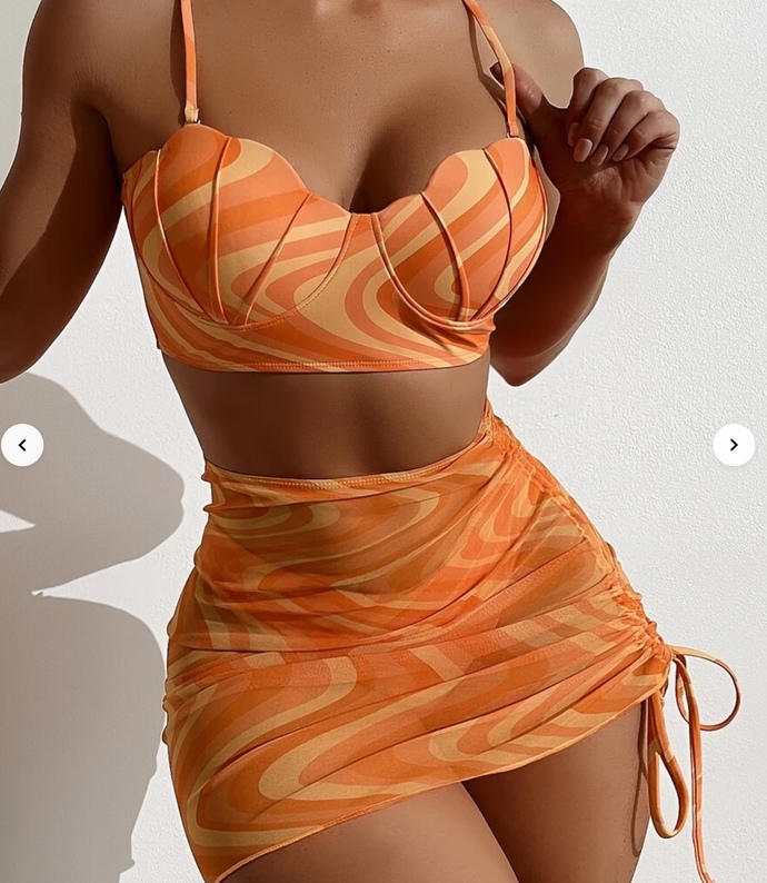 Girls, what swimwear should I get?