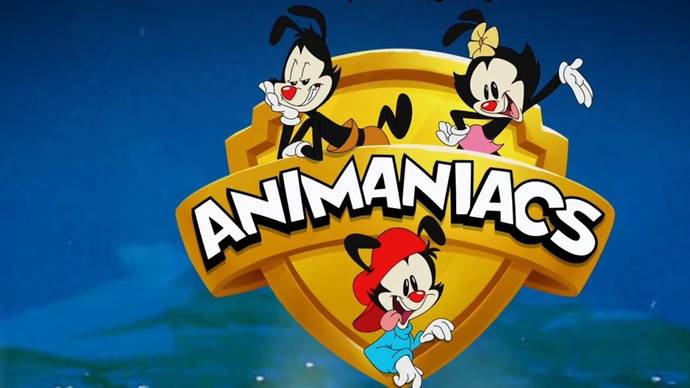 What were your favorite shows as a kid?