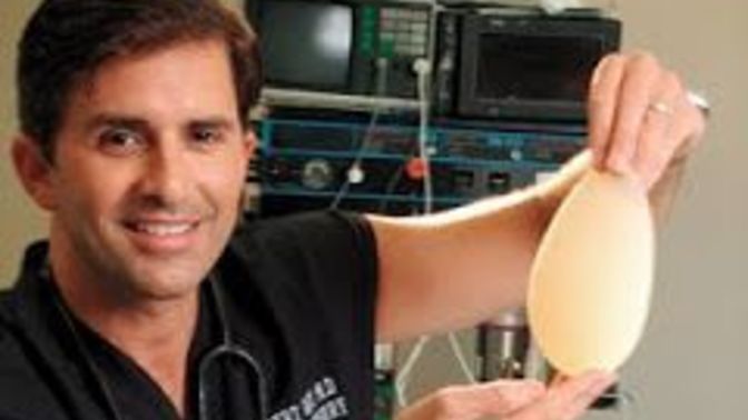 What’s it like to have a plastic surgeon as your partner?