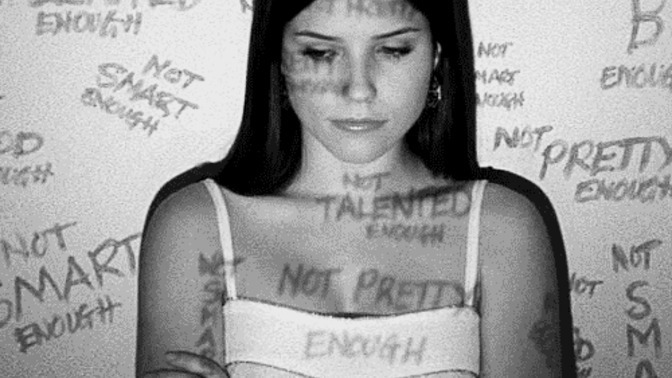 Why am I a victim of body shaming?