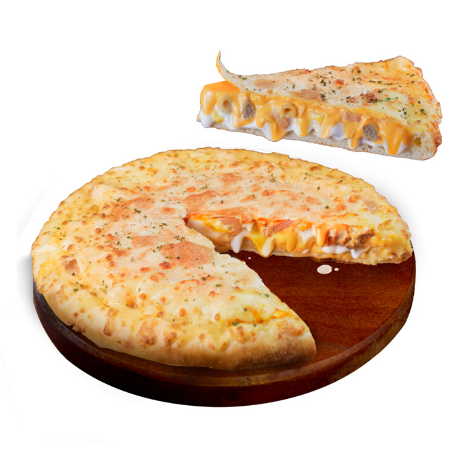 What food would you kill to eat right now?