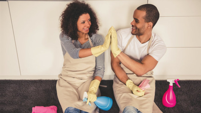 Do you really want a partner that’s equal to you?