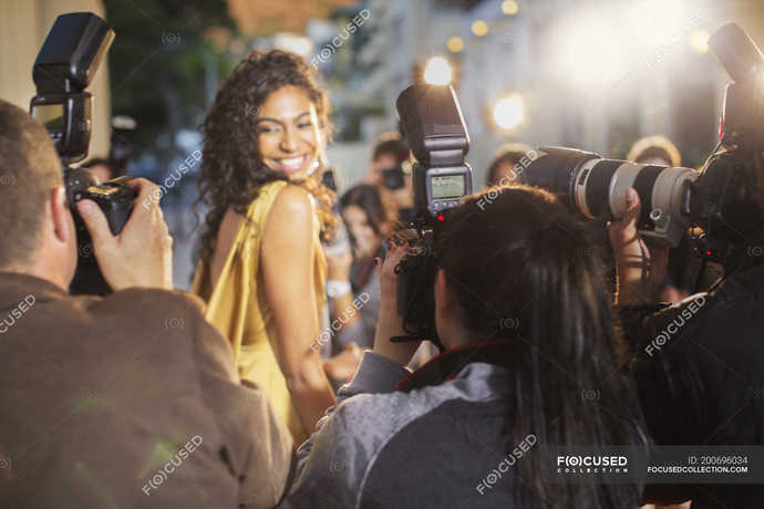 Do you believe most of the celebrities social outings are staged by their own PR staff?