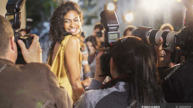 Do you believe most of the celebrities social outings are staged by their own PR staff?