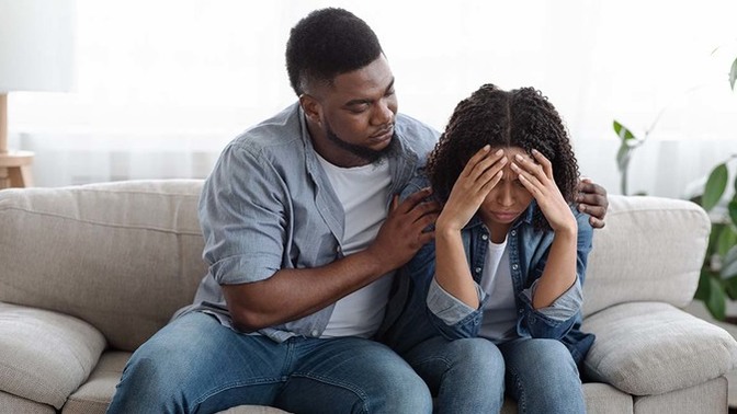 Do you think love can overcome any relationship problem?
