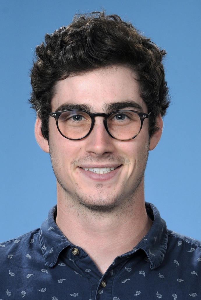 Are you attracted to nerds?