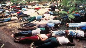 Did you know we are being treated to depopulation?