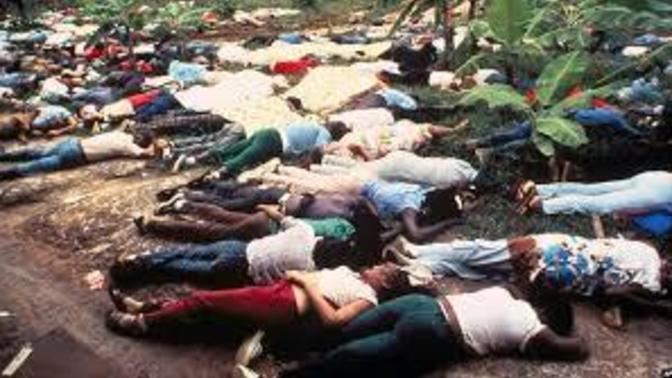 Did you know we are being treated to depopulation?