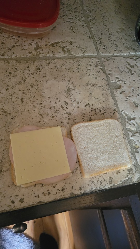 What do you like on your sandwiches?