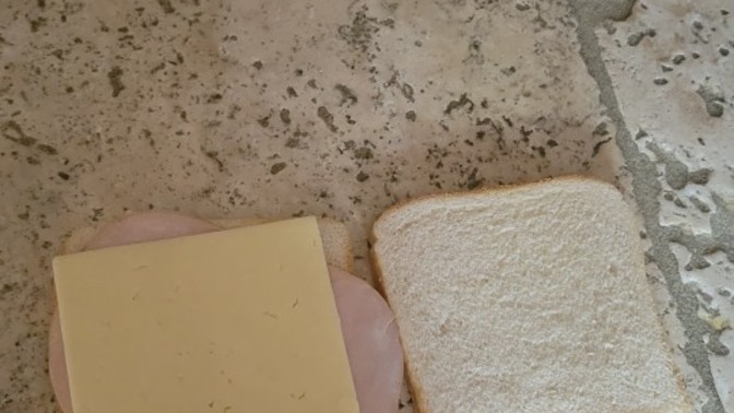 What do you like on your sandwiches?