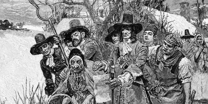 It’s official, Trump/Russia was a Witch Hunt. Do you agree now or not?