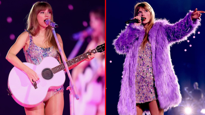 Do you like or dislike Taylor Swift, and why?