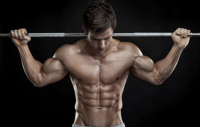 Do women like both mentally and physically strong Men?