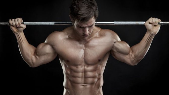 Do women like both mentally and physically strong Men?
